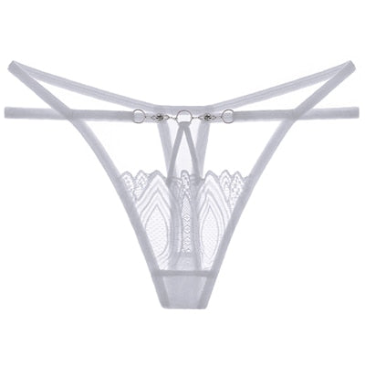 L'bellagiovanna sexy women underwear panties female lingerie g-stings